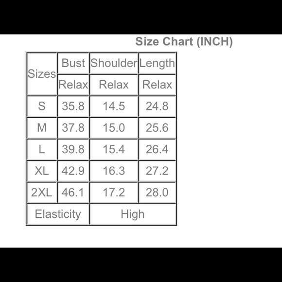 LAST 2‼️NEW‼️BLACK LACE TANK- top - Picture 3 of 3